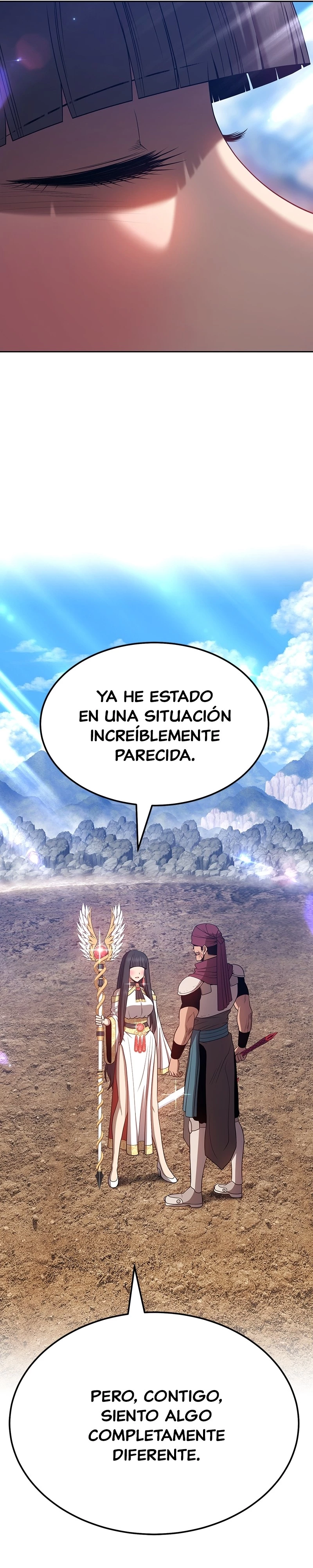 Palo De Madera Capítulo 23 - Página 19 en español