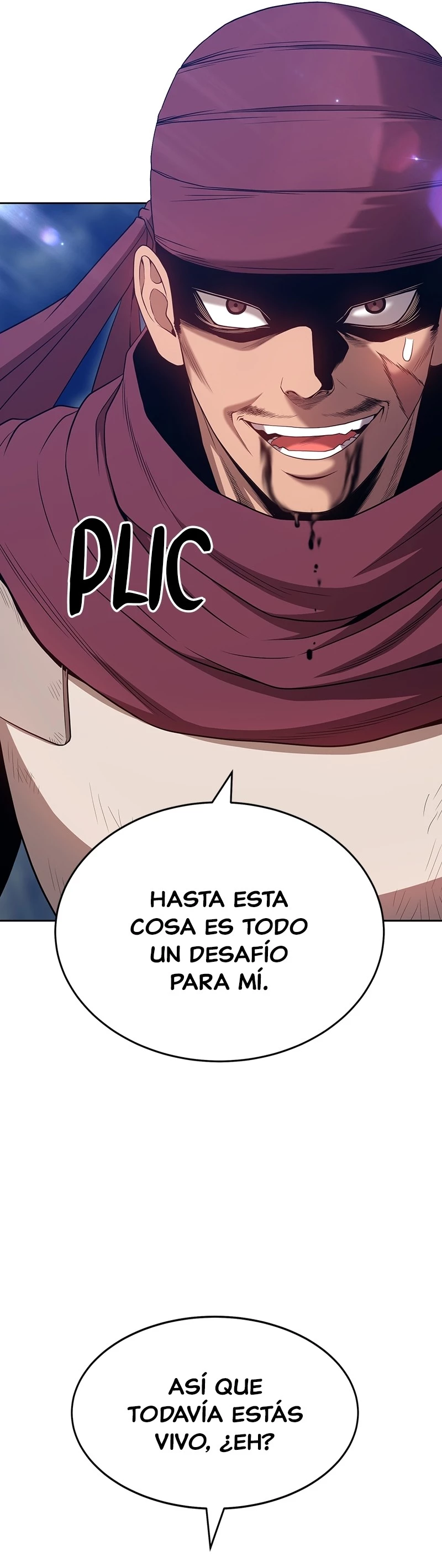 Palo De Madera Capítulo 23 - Página 28 en español