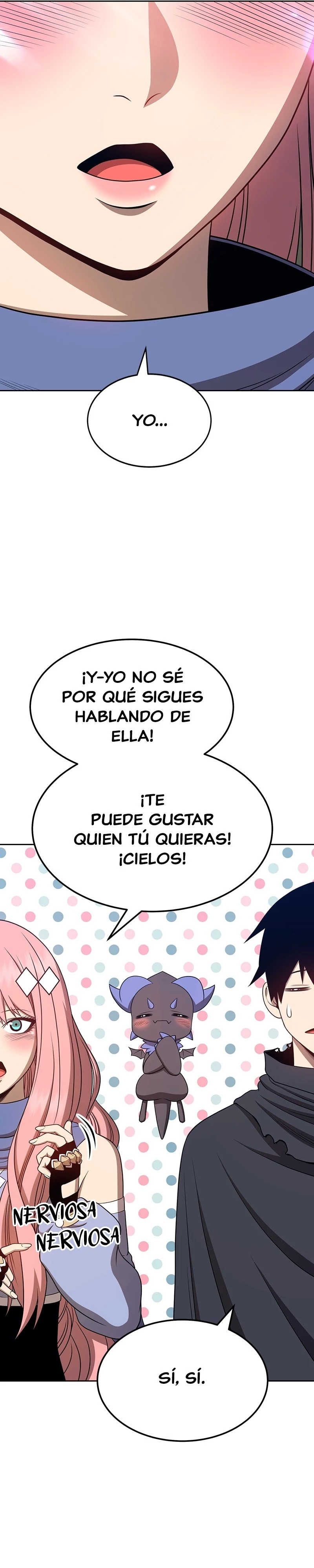 Palo De Madera Capítulo 23 - Página 60 en español