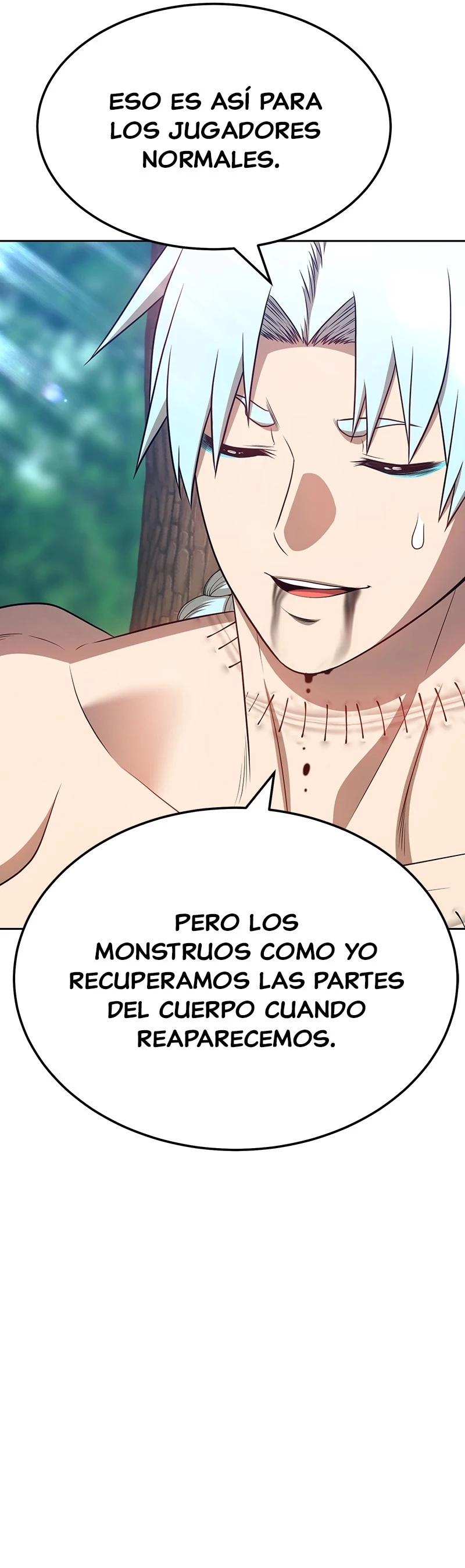 Palo De Madera Capítulo 23 - Página 74 en español