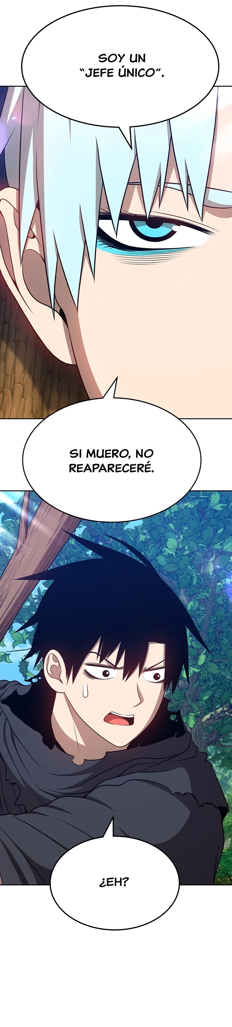 Palo De Madera Capítulo 23 - Página 76 en español