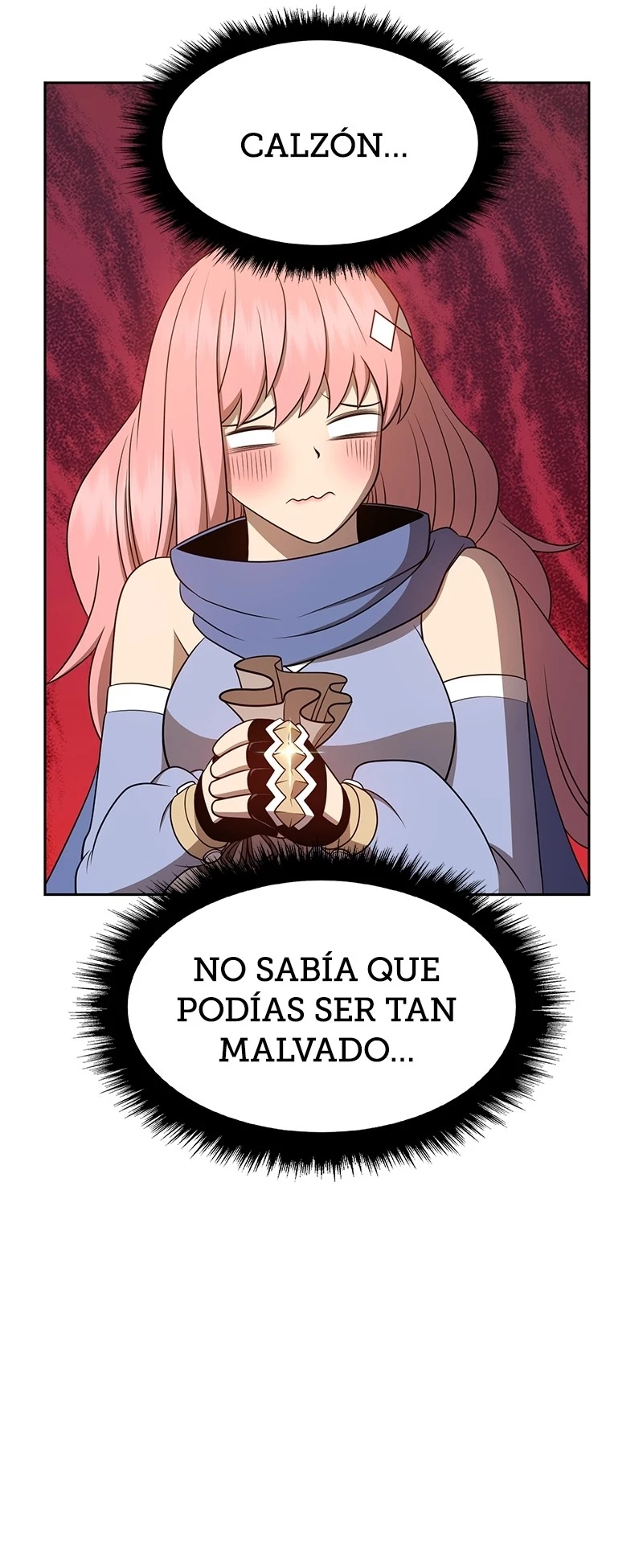 Palo De Madera Capítulo 24 - Página 105 en español