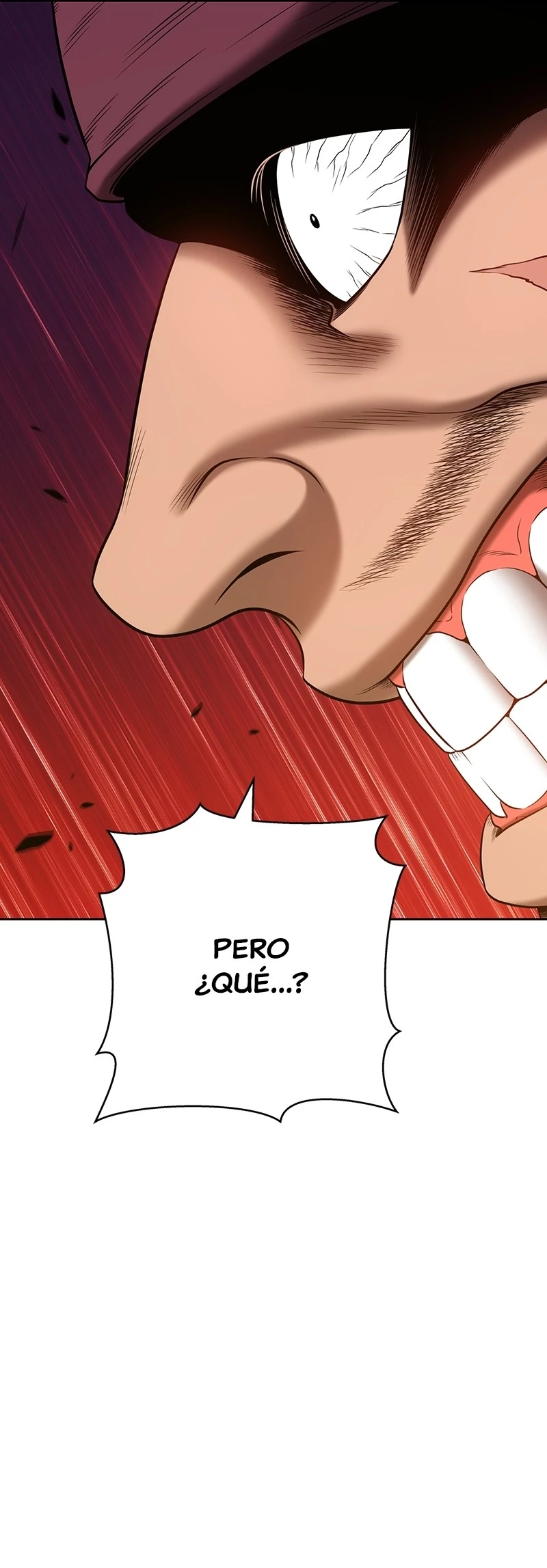 Palo De Madera Capítulo 24 - Página 126 en español