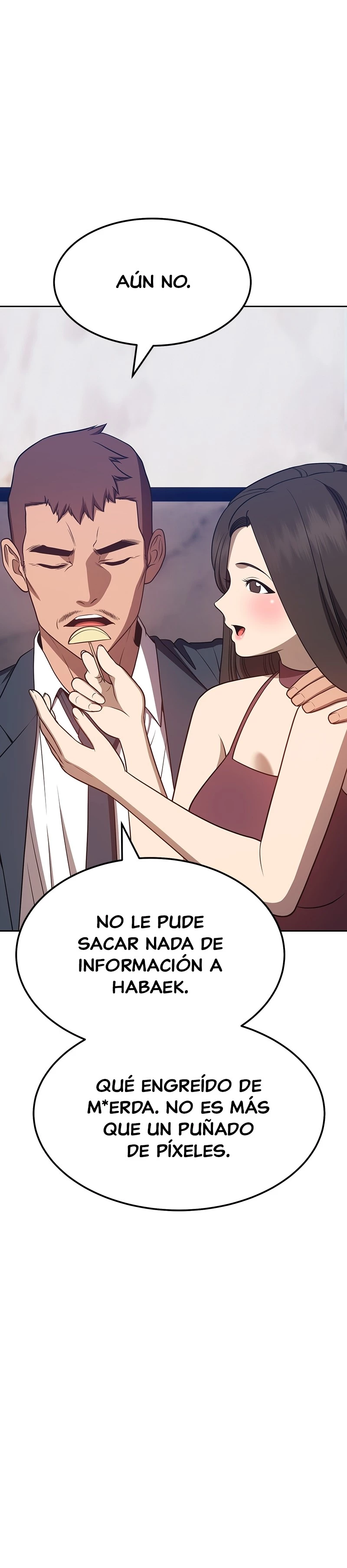 Palo De Madera Capítulo 24 - Página 15 en español