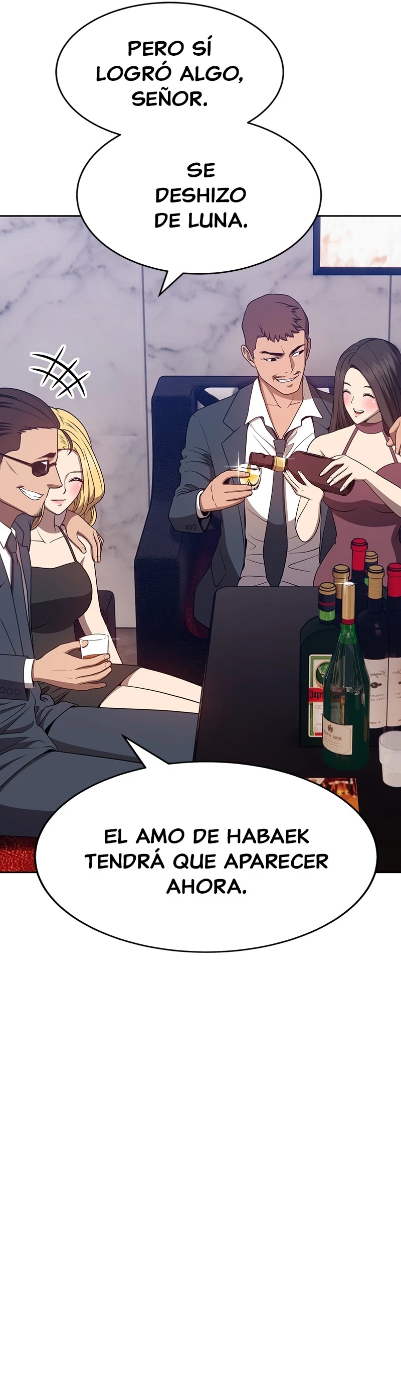 Palo De Madera Capítulo 24 - Página 16 en español
