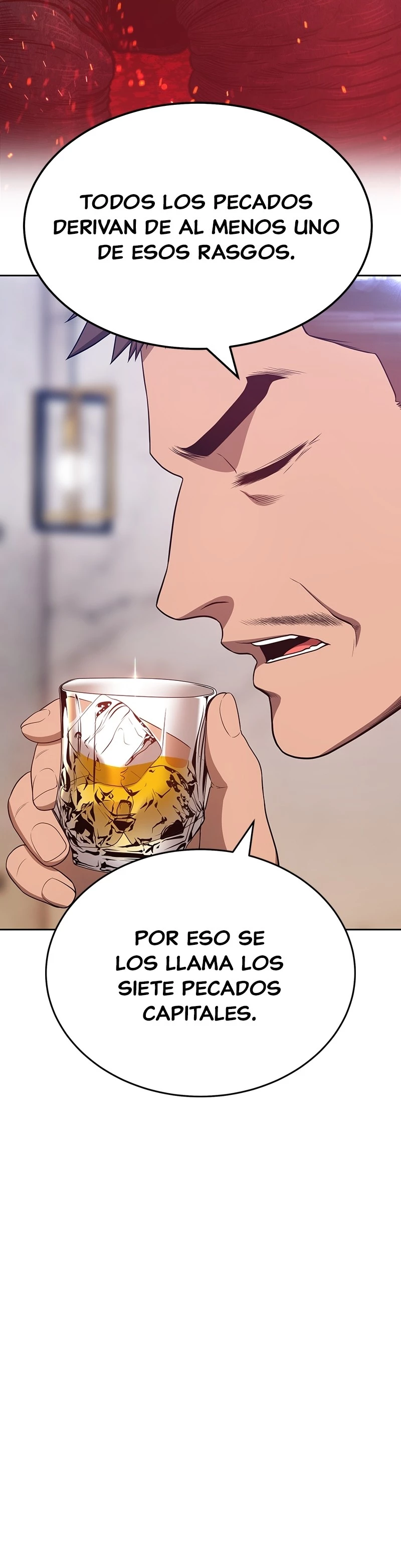 Palo De Madera Capítulo 24 - Página 30 en español
