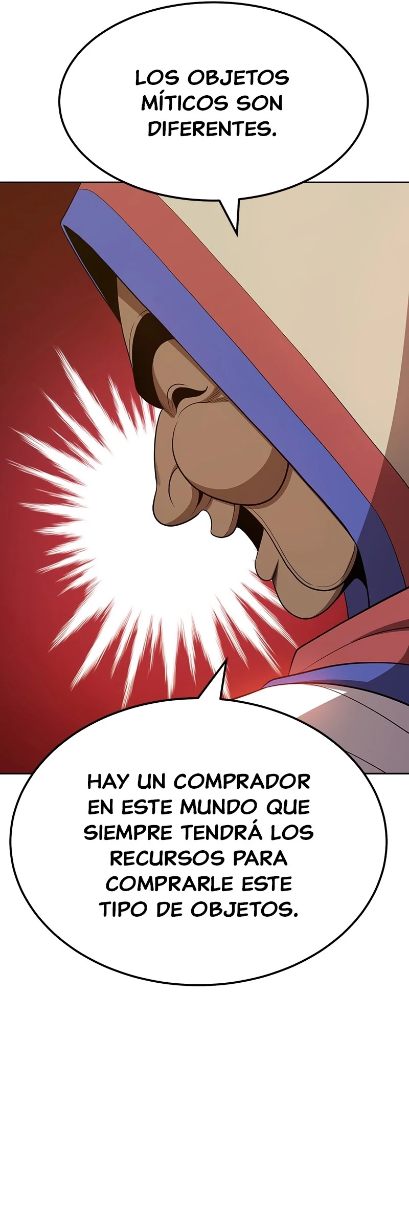 Palo De Madera Capítulo 24 - Página 66 en español