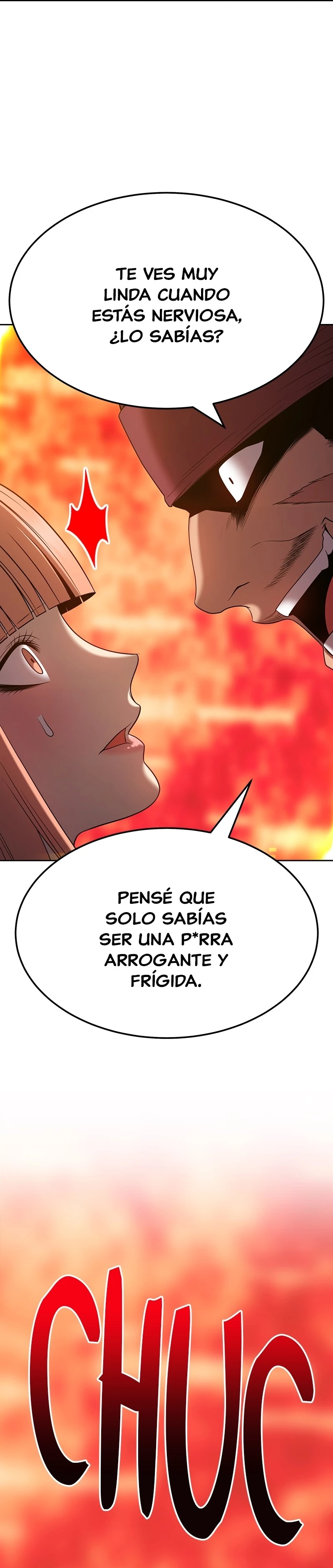 Palo De Madera Capítulo 24 - Página 8 en español
