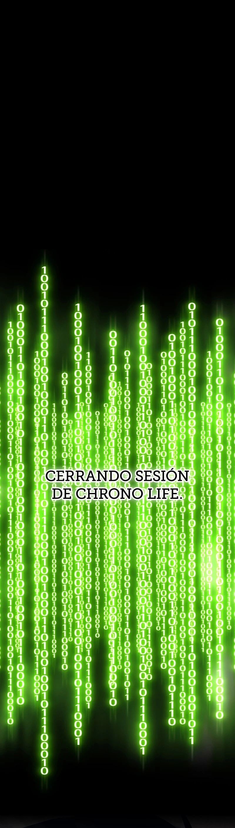 Palo De Madera Capítulo 25 - Página 144 en español