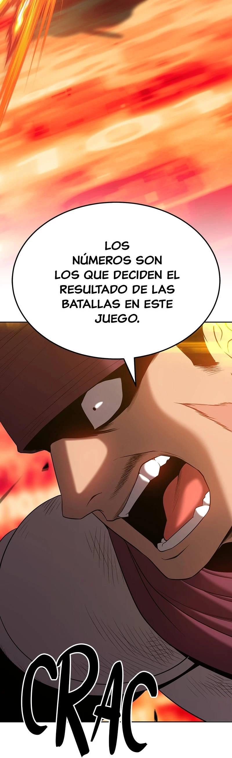 Palo De Madera Capítulo 25 - Página 41 en español