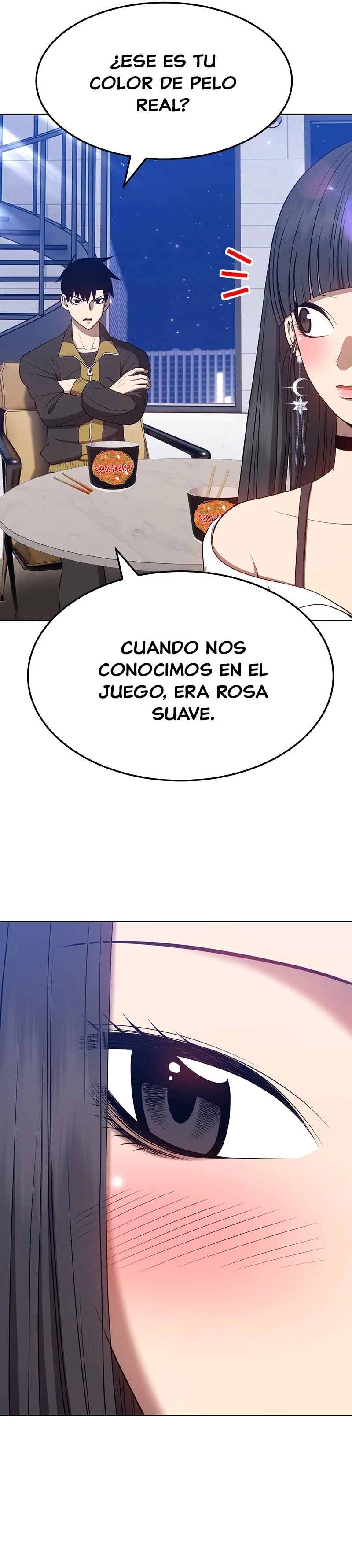 Palo De Madera Capítulo 26 - Página 26 en español