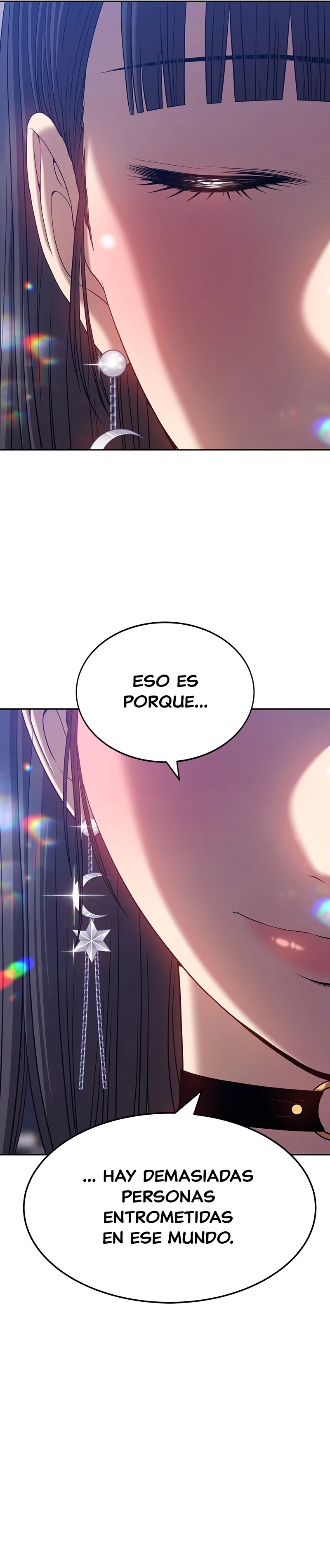 Palo De Madera Capítulo 26 - Página 42 en español