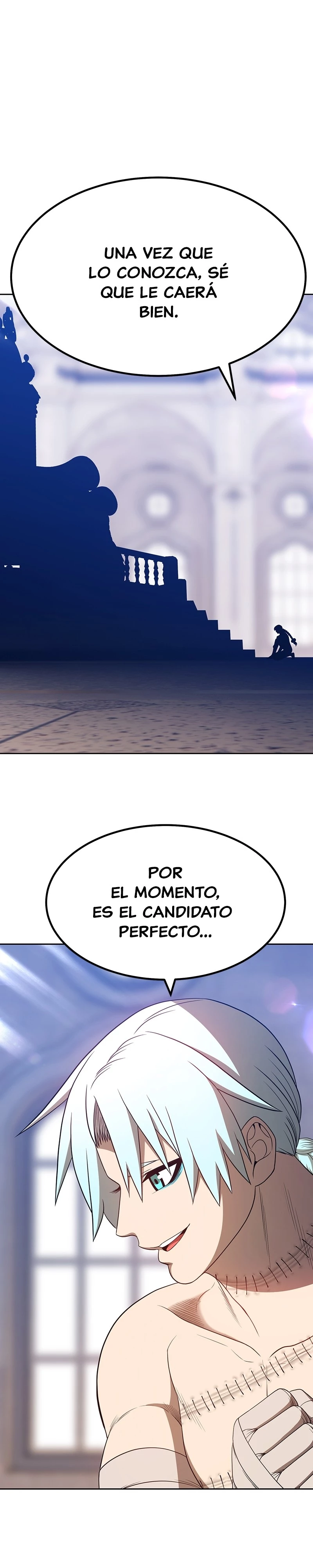 Palo De Madera Capítulo 26 - Página 90 en español