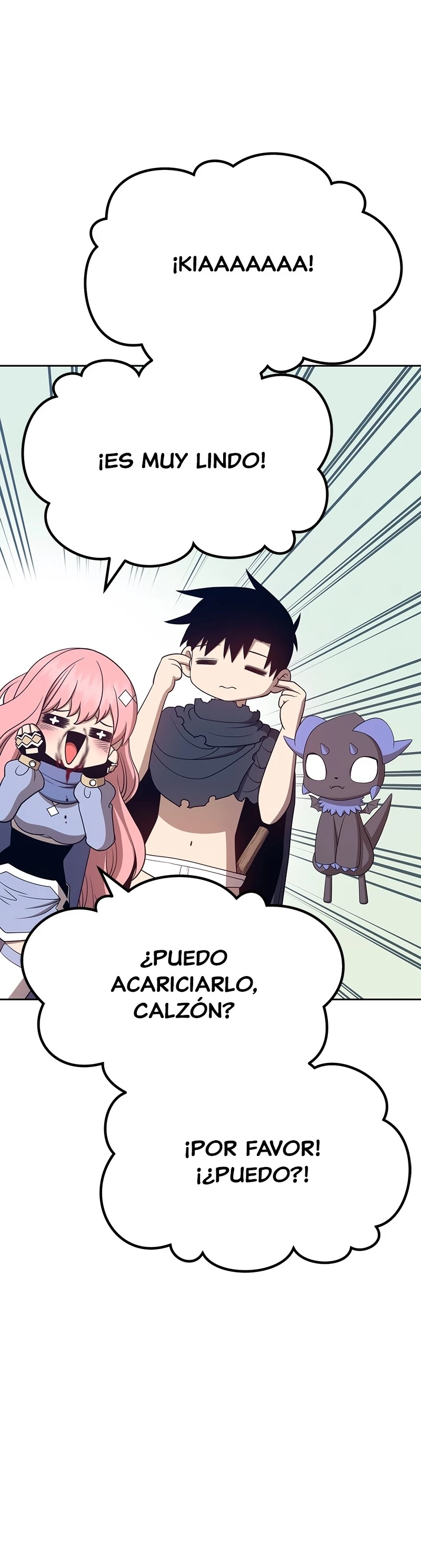 Palo De Madera Capítulo 27 - Página 21 en español