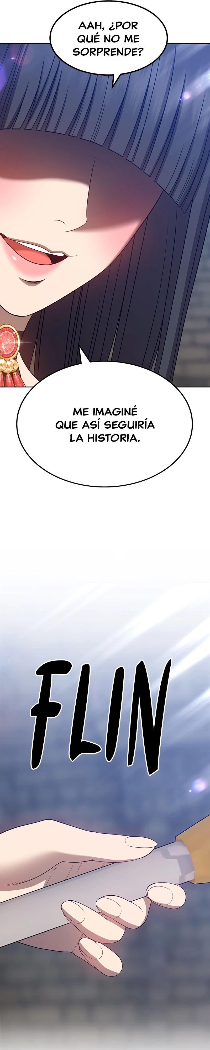 Palo De Madera Capítulo 27 - Página 56 en español