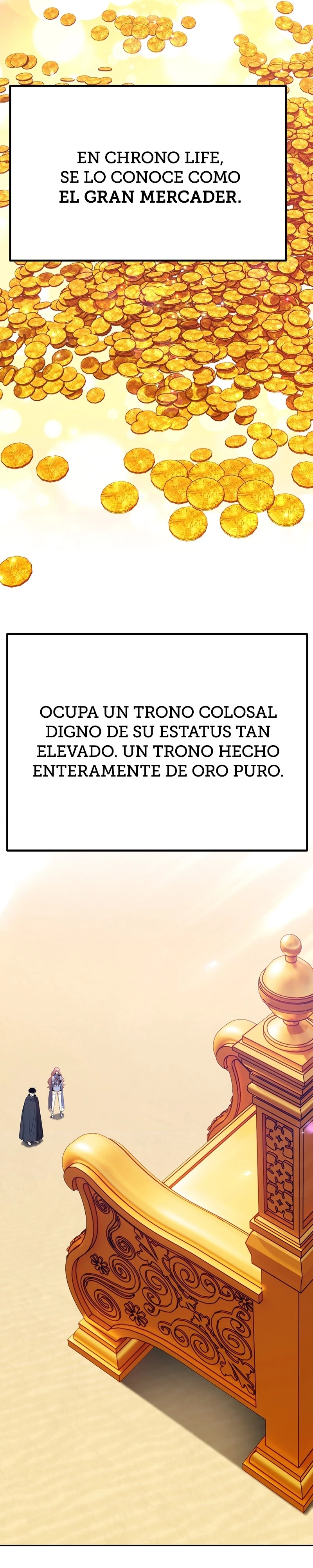 Palo De Madera Capítulo 27 - Página 63 en español