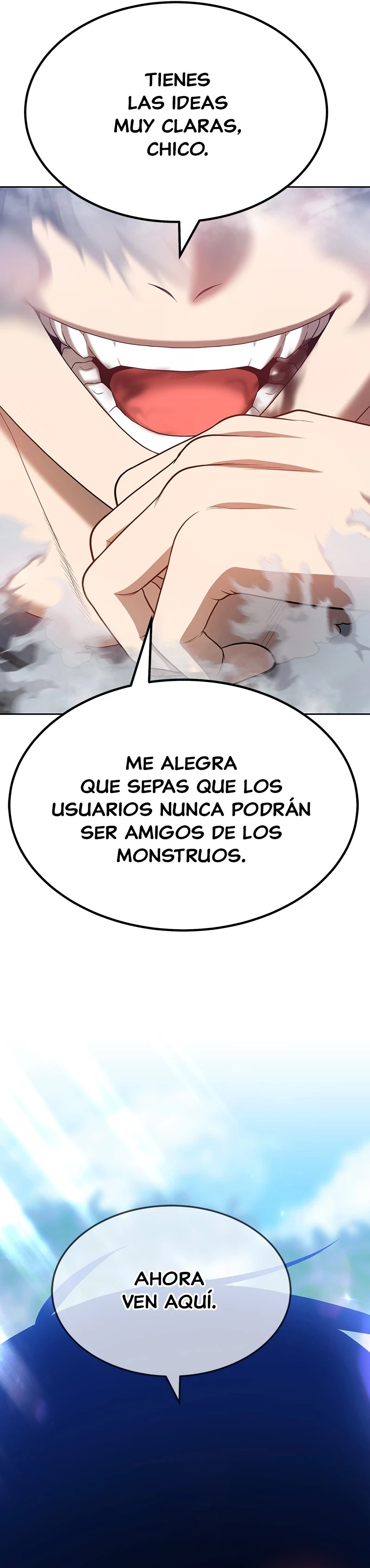 Palo De Madera Capítulo 27 - Página 81 en español