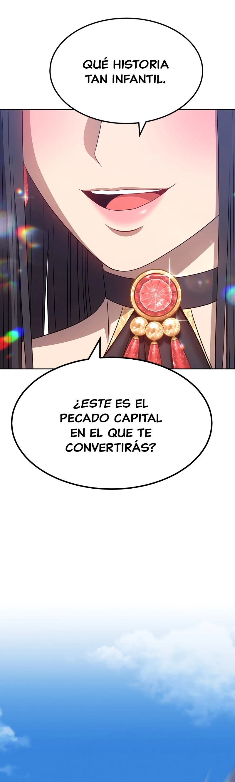 Palo De Madera Capítulo 28 - Página 4 en español