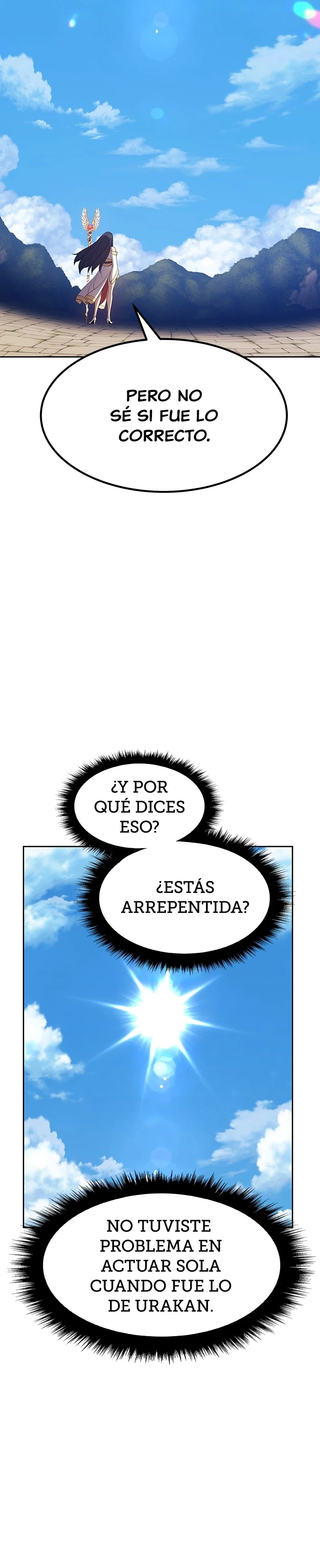 Palo De Madera Capítulo 28 - Página 49 en español