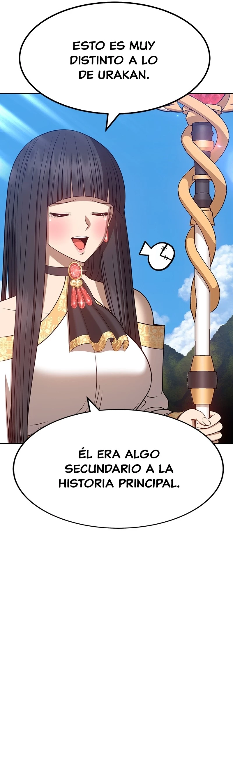 Palo De Madera Capítulo 28 - Página 50 en español