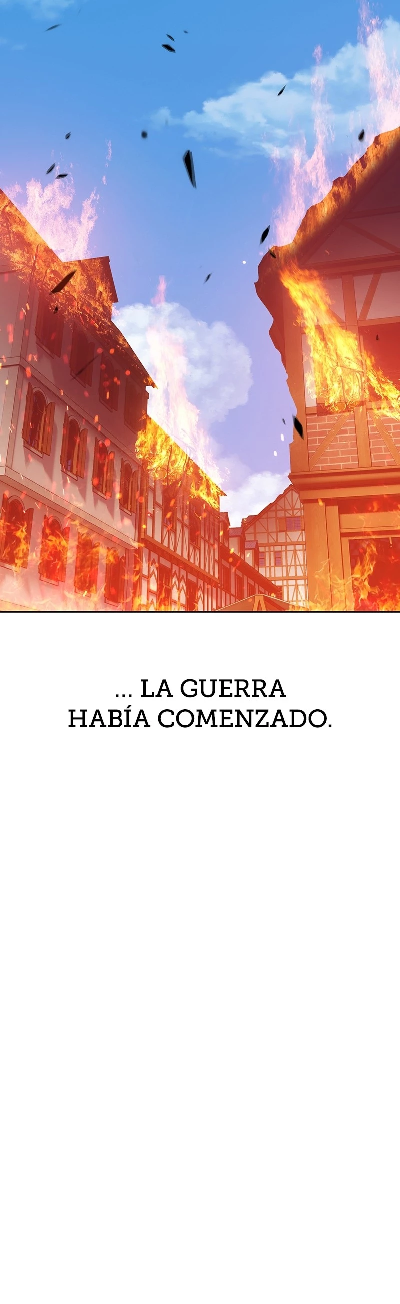 Palo De Madera Capítulo 28 - Página 66 en español
