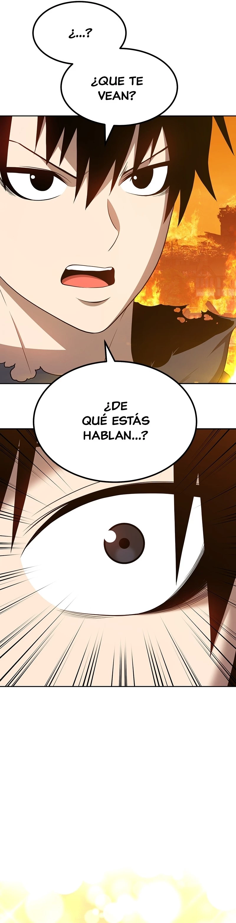 Palo De Madera Capítulo 29 - Página 101 en español
