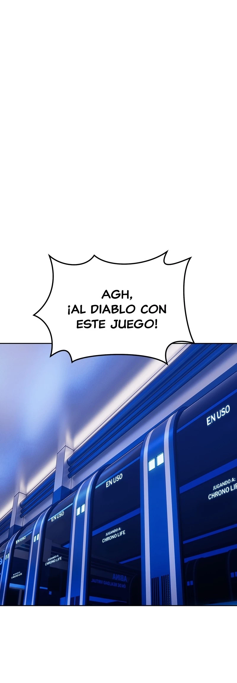 Palo De Madera Capítulo 29 - Página 28 en español