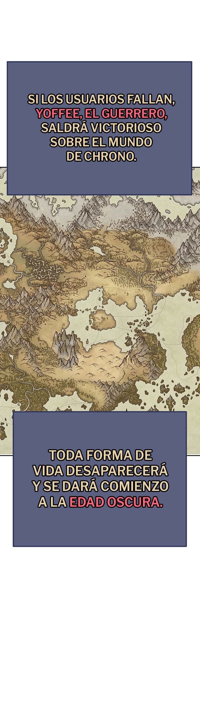 Palo De Madera Capítulo 29 - Página 45 en español