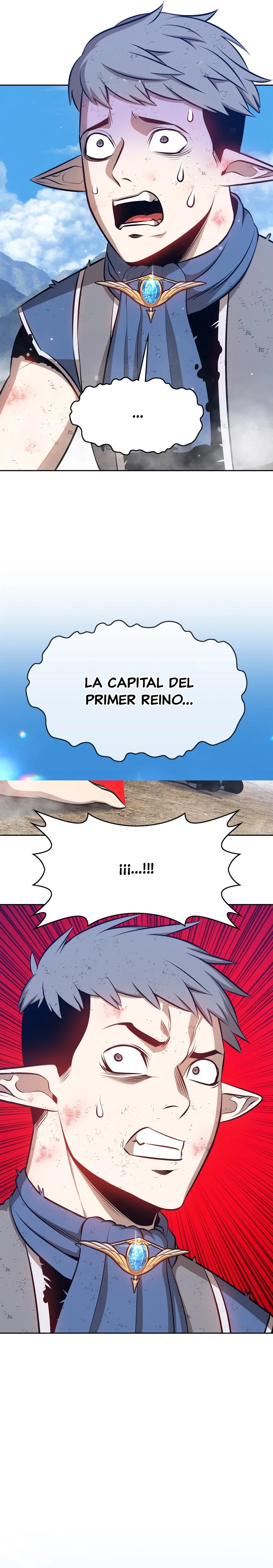 Palo De Madera Capítulo 3 - Página 26 en español