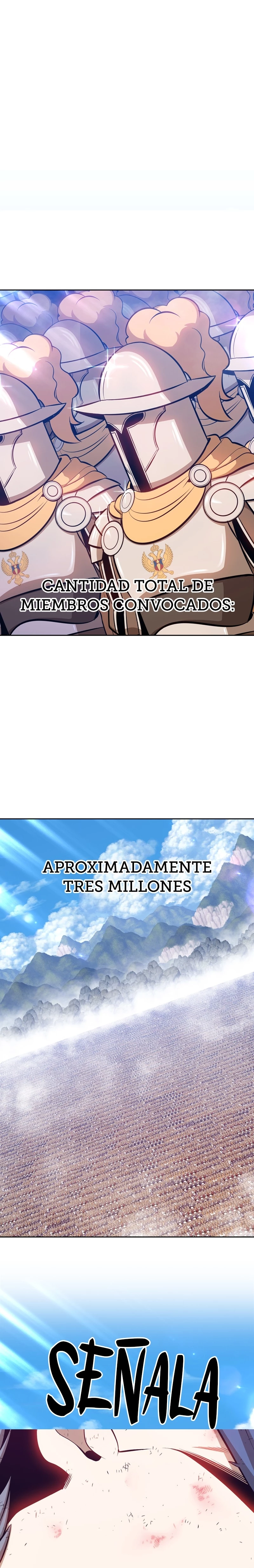 Palo De Madera Capítulo 3 - Página 31 en español