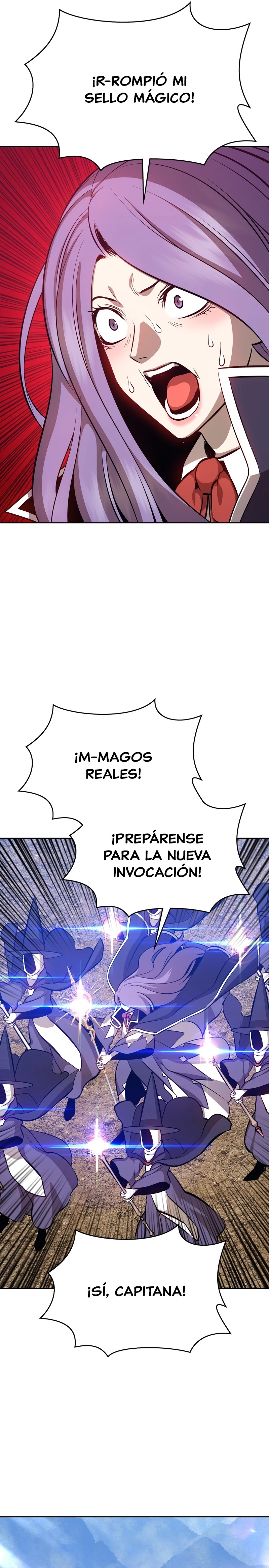 Palo De Madera Capítulo 3 - Página 47 en español