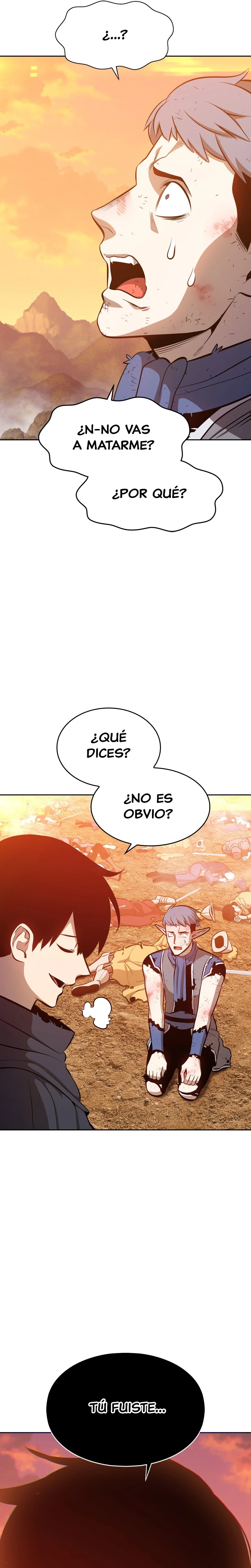 Palo De Madera Capítulo 3 - Página 54 en español
