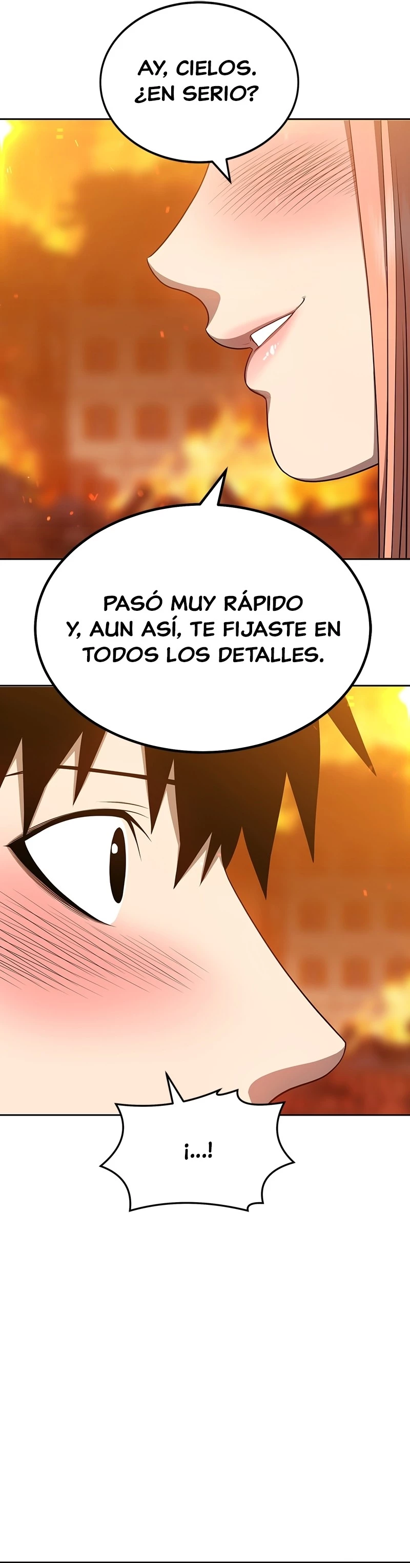 Palo De Madera Capítulo 30 - Página 18 en español