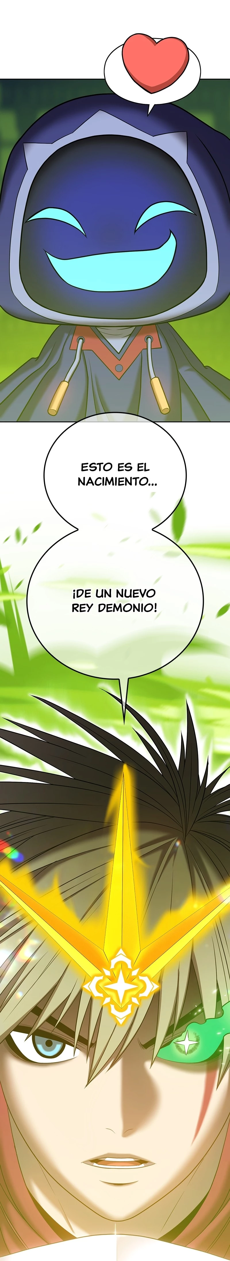 Palo De Madera Capítulo 30 - Página 58 en español