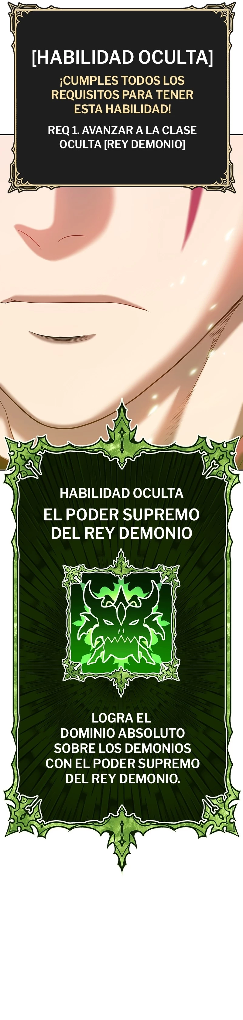 Palo De Madera Capítulo 30 - Página 60 en español