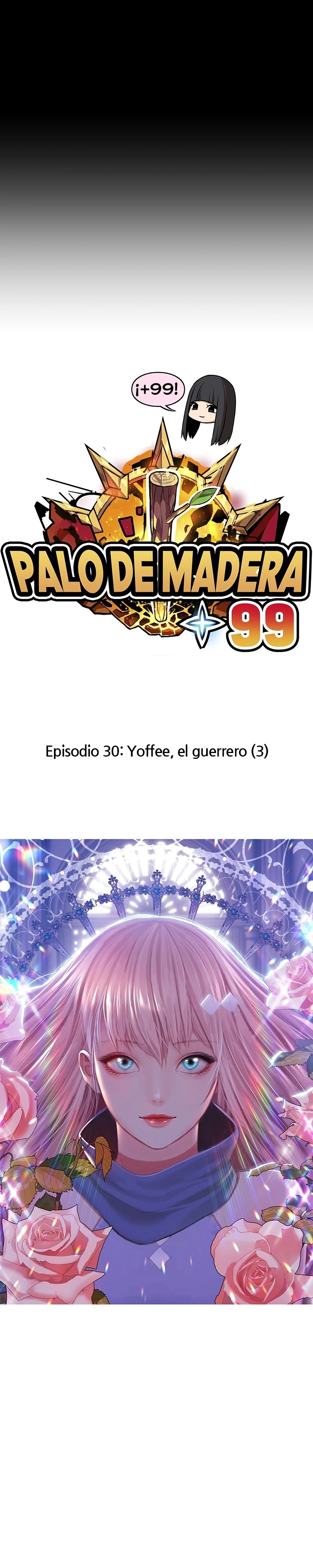 Palo De Madera Capítulo 30 - Página 7 en español