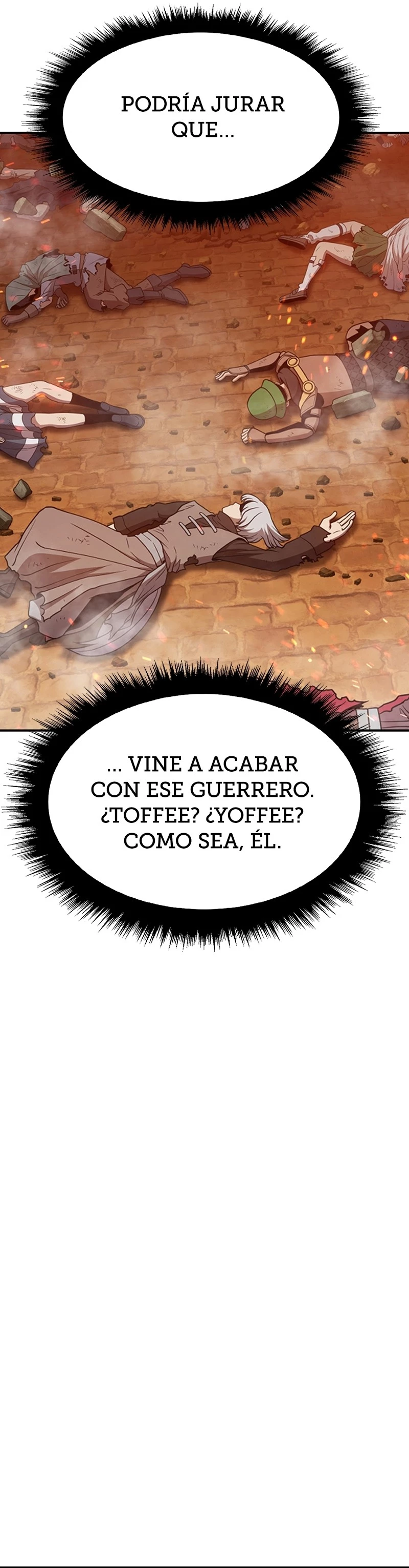 Palo De Madera Capítulo 30 - Página 9 en español