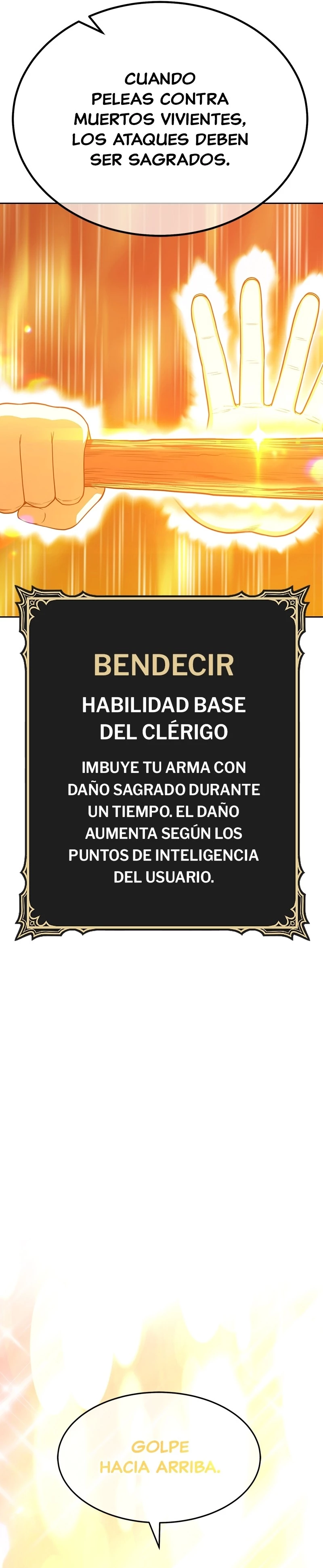 Palo De Madera Capítulo 30 - Página 98 en español