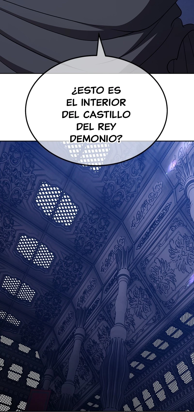 Palo De Madera Capítulo 31 - Página 52 en español