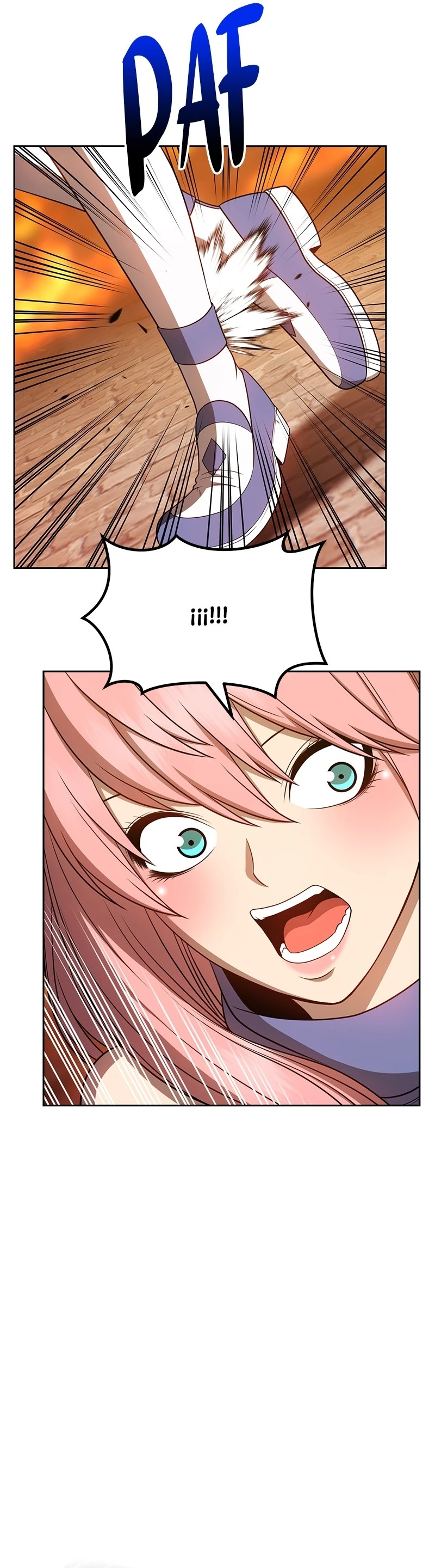 Palo De Madera Capítulo 31 - Página 80 en español