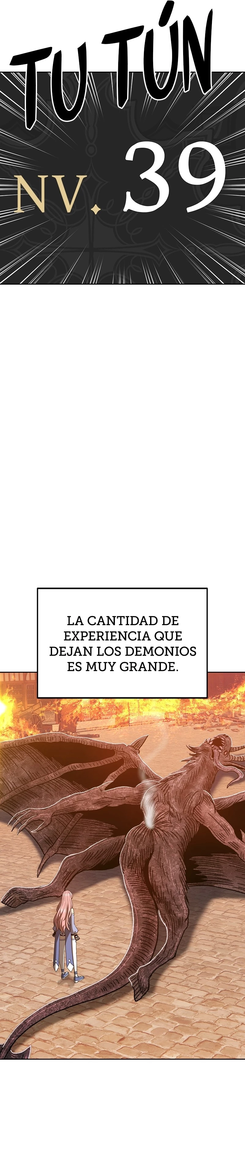 Palo De Madera Capítulo 31 - Página 95 en español