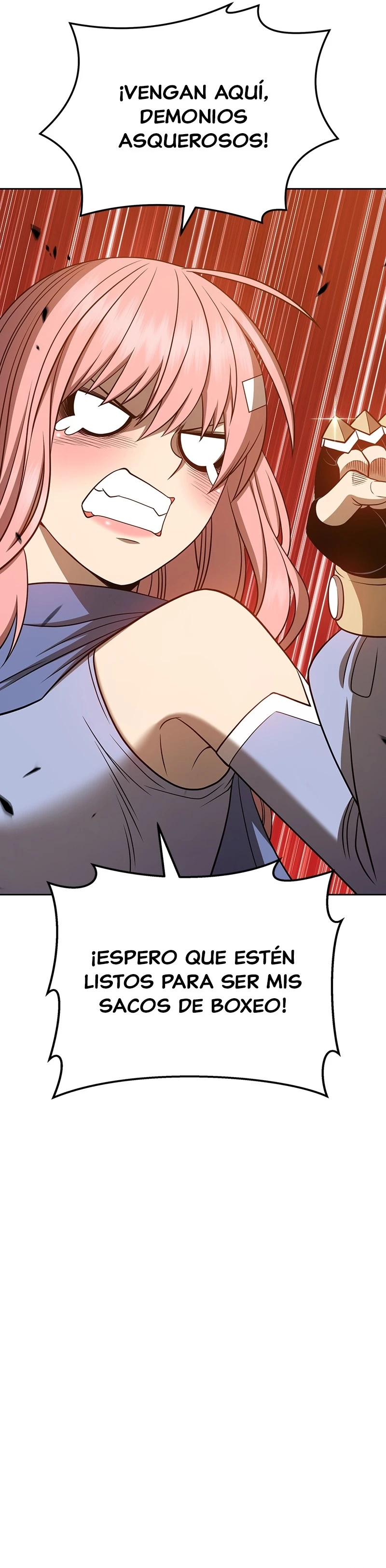 Palo De Madera Capítulo 31 - Página 97 en español