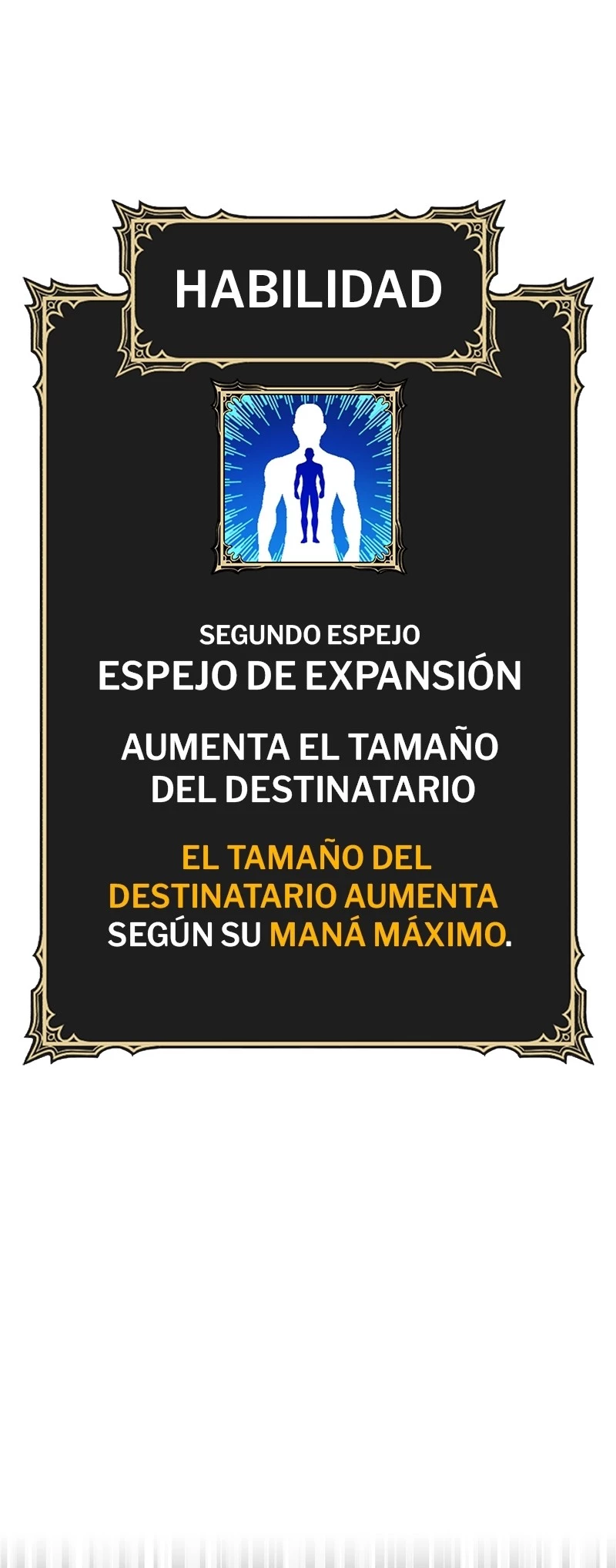 Palo De Madera Capítulo 32 - Página 109 en español