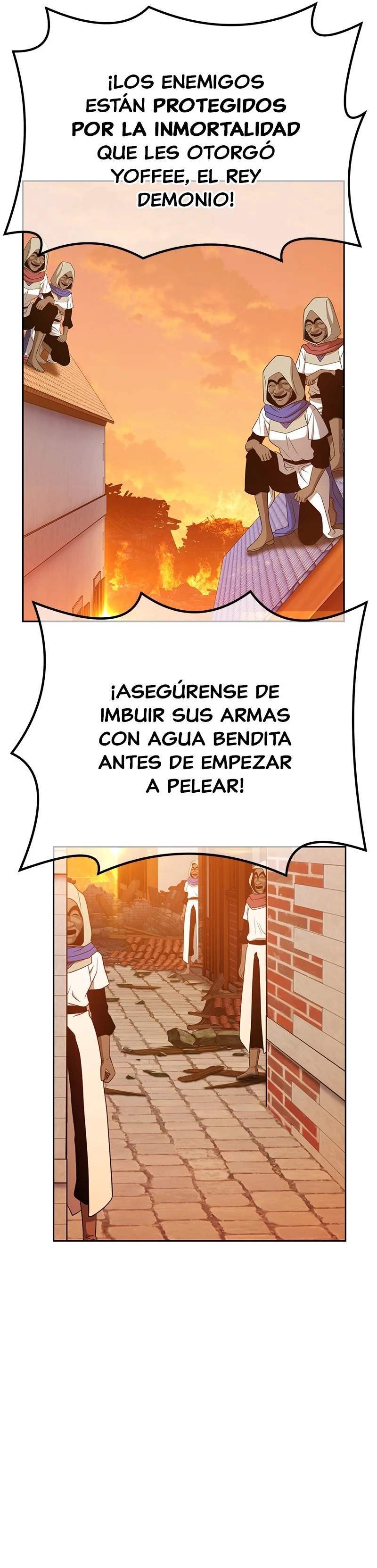 Palo De Madera Capítulo 32 - Página 29 en español