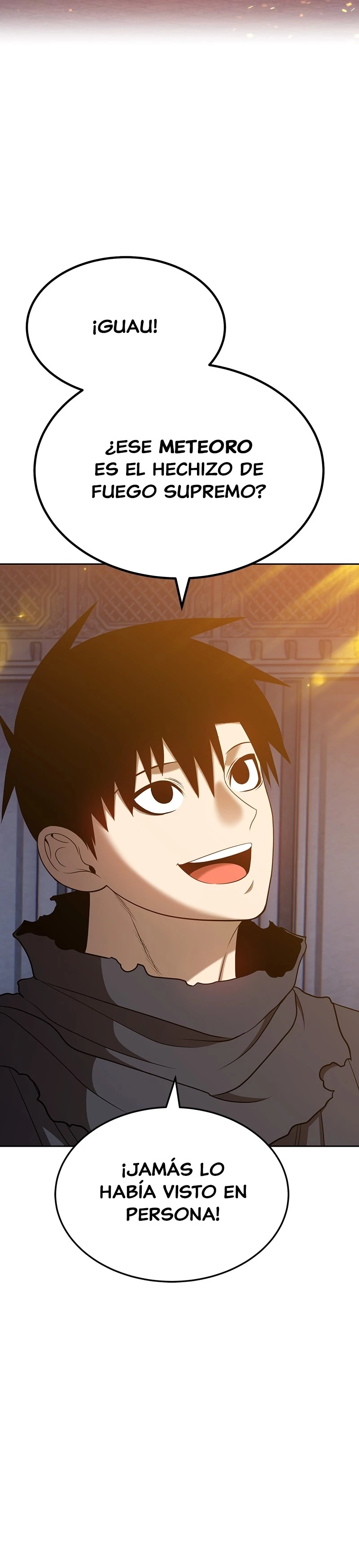 Palo De Madera Capítulo 32 - Página 87 en español