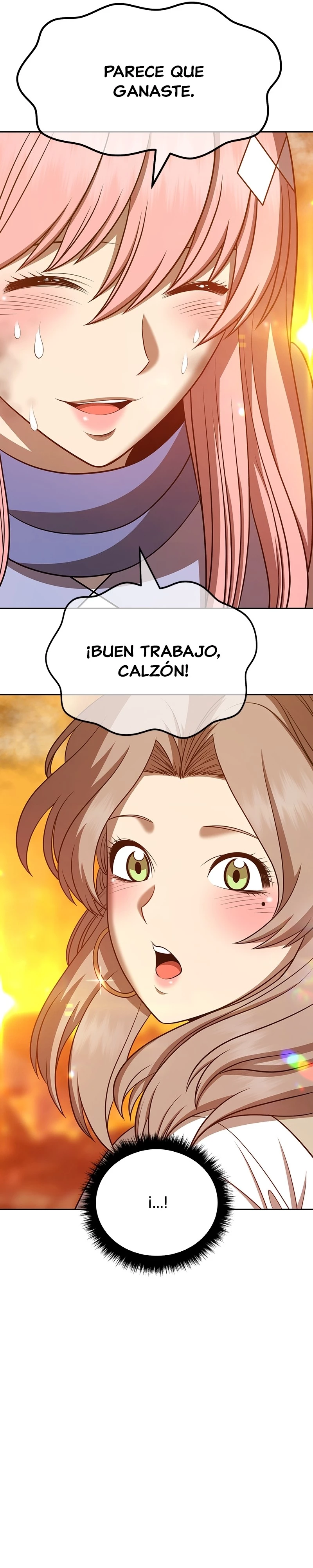 Palo De Madera Capítulo 33 - Página 101 en español