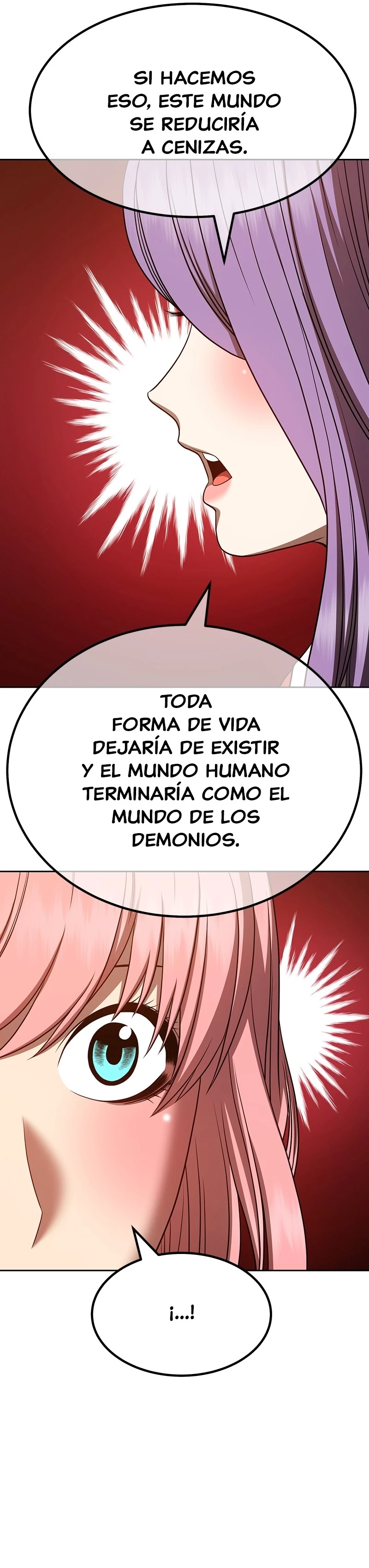 Palo De Madera Capítulo 33 - Página 28 en español
