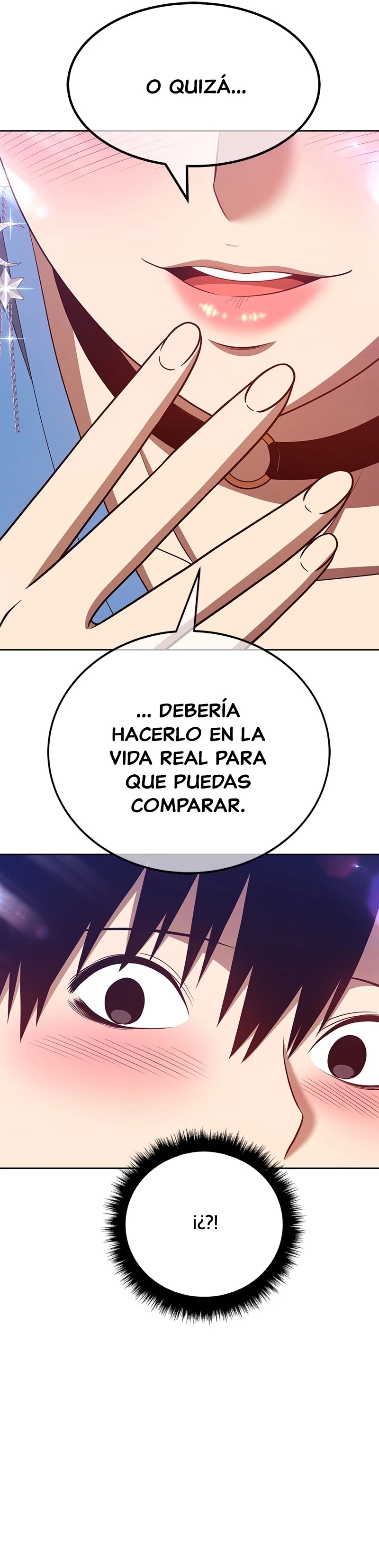 Palo De Madera Capítulo 34 - Página 47 en español