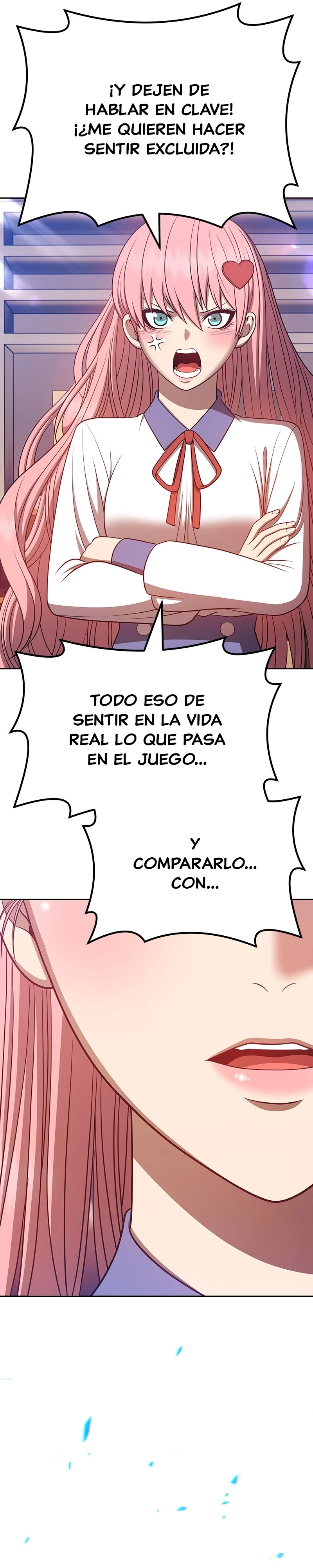 Palo De Madera Capítulo 34 - Página 49 en español