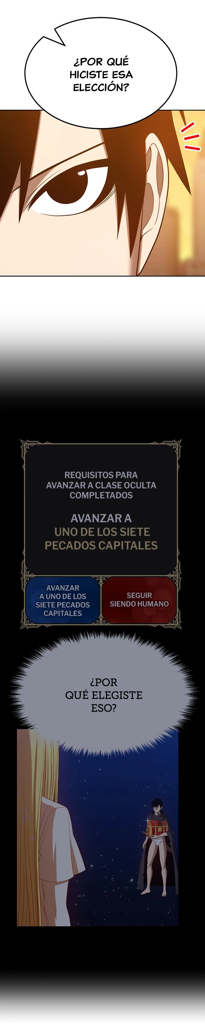 Palo De Madera Capítulo 34 - Página 60 en español